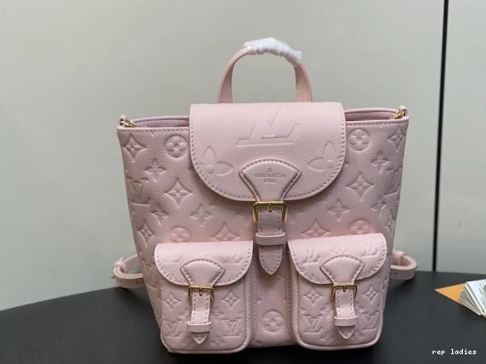 Cheap LOUIS VUITTON Backup Ys-20*22*14CM 0723